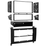 Metra 99-6512 Sprinter 2007-UP Mount Kit Car Stereo Dash New. Price: $20.43.