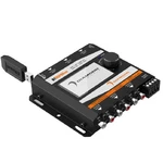 Diamond Audio BTDSP66LCD 6-CHANNEL Digital Signal Processor W/bluetooth & Unspecified. Price: $379.99.
