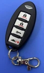 New Case Used Astrostart 2514TX Remote Fob Transmitter J5F-TX60A. Price: $97.50.