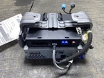 Audio Equipment Radio Receiver Touring Fits 18-20 Odyssey 1668443 Used. Price: $171.89.