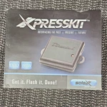 Xpresskit XK02 Bypass Interface For Remote Start Integration And Door Locks New. Price: $40.00.