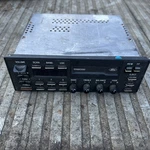 1988-1989 Ford Ltd Crown Victoria Lincoln Town Car Factory Oem Radioparts/repair. Price: $55.00.