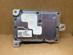 2019-2023 Chevy Chevrolet Malibu Radio Audio Amplifier Oem 84504611 Used. Price: $50.00.