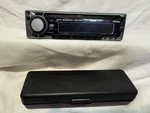 Clarion BD316 Faceplate Used. Price: $18.00.