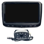 Brandmotion AHDS-7810V2 Wireless Backup Camera, Rear Mount, 7" Monitor, 1080P Open. Price: $370.00.