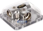 Stinger SPD512 Shockrome-plated Pro Series Power Distribution T-block New. Price: $21.99.