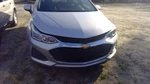Cruze 2019 Antenna 1169044 Used. Price: $54.90.