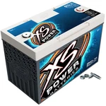 Xs Power D16-31 16V Agm Battery With 3/8" Stud Terminals, Max 5000AMPS New. Price: $569.99.