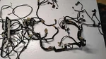 1991 Honda Crx Si Manual Trans Complete Harness Front To Back Used. Price: $550.00.