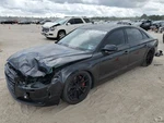 Chassis Ecm Cruise Control Blind Spot Alert Master Fits 15-18 Audi A8 3413110 Used. Price: $120.00.