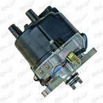 Premium Ignition Distributor For Honda Civic Crx 1988-1991 1.6L TD01U New. Price: $100.75.