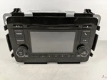 2018-2018 Honda Hr-v Am Fm Cd Player Radio Receiver Fsbkd Used. Price: $54.18.