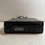Kenwood KDC-93R Black Wired Compact Am/fm Radio In-dash Digital Cd Player Used. Price: $324.99.