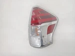 Passenger Tail Light Prius Vin Eu 7TH And 8TH Digit Fits 15-18 60393 Used. Price: $149.95.