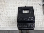 2019-2022 Ford F250-F350 Panel W/heat/radio Controls, Id KC3T-18E243-AEC Used. Price: $247.50.