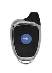 Scytek DPY-1J14J-0AA Factory Oem Fob Keyless Entry Remote Alarm Replace Used. Price: $34.77.