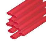 Ancor 303624 Marine Grade Red 1/4" X 12" Adhesive Lined Heat Shrink Tubing (10) New. Price: $39.95.
