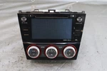 2016 Subaru Wrx Sti EJ257 2.5L Oem Radio Navi Display Screen 86271VA631 #2709 Used. Price: $249.99.