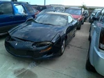 Audio Equipment Amplifier Speaker Opt U59 Fits 99-02 Camaro 79529 Used. Price: $114.00.