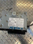 Audio & Visual Equip.(radio) Honda Clarity 18 19 20 Used. Price: $127.50.