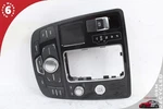 12-18 Audi A6 C7 Front Center Console Radio Control Switch 4G1919612L Genuine Used. Price: $46.25.