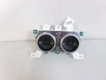 2018-20 Ford Mustang Gt Oil Pressure/vac Gauges KR3T-10B944-BA Used. Price: $89.95.