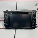 14-19 Toyota Highlander Gps Navigation Radio / Cd Same Day Ship Warranty Used. Price: $499.99.