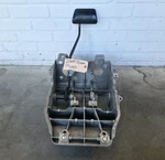 2009-18 Dodge Ram 1500 55351190AE Steering Column Bracket & Brake Pedal Oem Used. Price: $99.99.