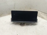 Info-gps-tv Screen Fits 22-25 Rdx 4120710 Used. Price: $201.49.