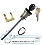 Buick Century Wagon 73-77 Trunk Boot Rear Lock Cylinder Tumbler 2 Keys Black New. Price: $39.96.