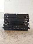 2006-2009 Ford Fusion Mercury Milan Am Fm Cd Radio Player 8E5T-18C815-AG Oem Used. Price: $99.73.