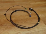 Media Interface With Video Cable Wiring Harness Mercedes C218 - A2188203015 New. Price: $99.68.