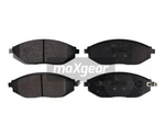 Brake Pad Set, Disc Maxgear 19-2168 For Chevrolet Neu. Price: $37.50.