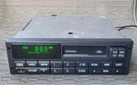 1992-2000 Ford Oem Am Fm Radio Dolby Cassette Player "tested & Works" Used. Price: $159.95.