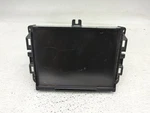 Jeep Cherokee Am Fm Cd Player Radio Receiver RM6FJ Used. Price: $173.88.