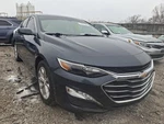 2019 Chevrolet Malibu Starter Motor Used 1.50L 97000 Miles Oem 604-10001. Price: $100.70.