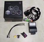 Lamborghini Gallardo Track And Play 400998386 Oem New. Price: $700.00.