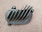 18 19 20 Bmw 430I Left Headlight Upper Drl Module, W/o Adaptive, 63117493227 Oem Used. Price: $50.00.
