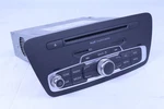 2015-2018 Q3 Multimedia Audio Radio Receiver W/ Controls & Navigation Oem Used. Price: $389.99.