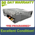 Pre-programmed Chevy Chevrolet Buick Gmc Encore Acadia Oem Media Radio Module Used. Price: $233.10.