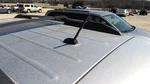 2011 Gmc Acadia Antenna Black Used. Price: $105.70.