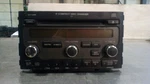 39100-S9V-A700 Radio Receiver AM-FM-6CD Ex-l From 2007 Honda Pilot 7553530 Used. Price: $62.83.