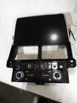 2023 Gmc Yukon Display W-control PANEL,86823150 Used. Price: $360.00.