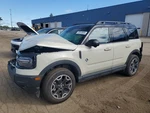 Audio Equipment Radio Control Panel Fits 25 Bronco Sport 488080 Used. Price: $194.89.