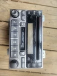 2003-2008 Subaru Forester Am Fm Cd Player Radio Receiver Used. Price: $85.00.