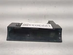 2012-2013 Subaru Forester Information Display Screen ARG9H Used. Price: $51.55.