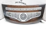 2019 Infiniti QX60 Control Panel Navigation Ac Temp 283959NR1A Oem Used. Price: $97.64.
