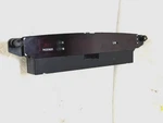 2002 Toyota Camry Digital Clock Display 83910-33100 Oem Used. Price: $42.99.