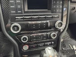 Audio Equipment Radio Control Panel Gt Fits 18-23 Mustang 625929 Used. Price: $135.89.