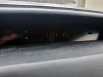 Camry 2003 Clock Tested Good,id 83910-33100 Used. Price: $29.98.